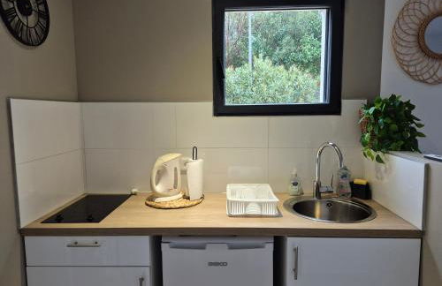 Les chênes verts - Foto 6