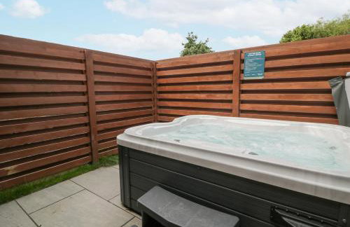 Luxury Lodge 62 - Foto 25