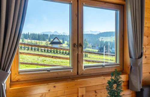 Domki-Przystanek Dzianisz - Foto 4