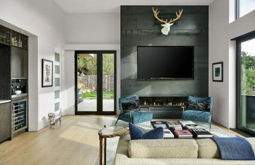 Modern Mountain Masterpiece Basalt Luxury Retreat - Foto 10