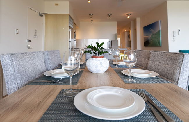 Aqua Promenade Beachfront Apartments - Foto 45