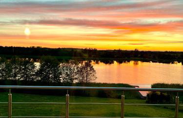 Agroturystyka nad jeziorem Silickim Ilińscy - Foto 50