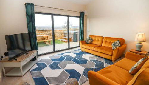 Bears Court Barn 4 - Foto 4