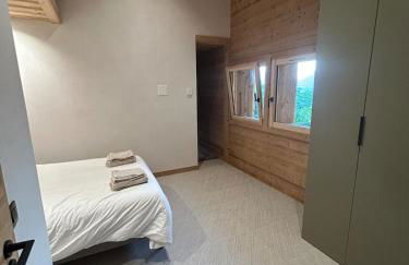 35 m2 duplex in a new 2025 chalet - Photo 11