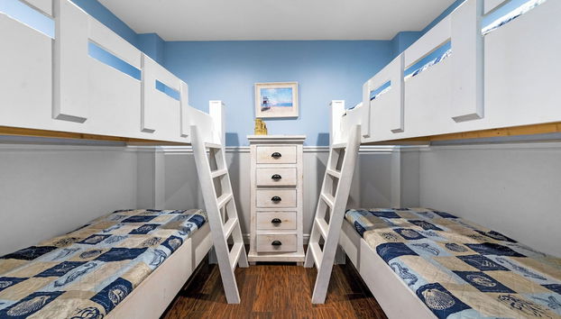 Calypso Breeze - Foto 2, Habitación