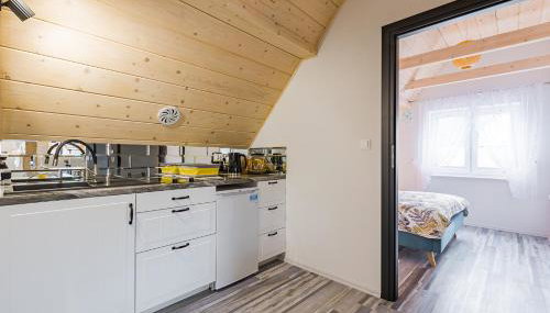 Słoneczna Wetlina - Apartament 3 - Foto 3