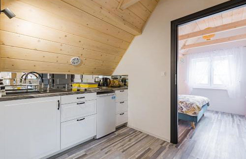 Słoneczna Wetlina - Apartament 3 - Foto 3