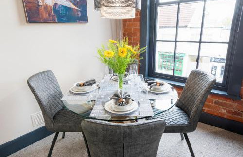 The Old Chapel Apartments - Foto 39