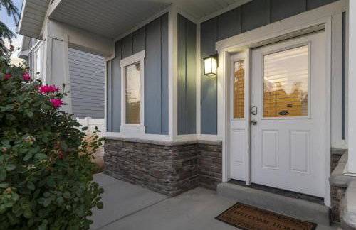 Spacious Family Retreat Near Ski Resorts - Foto 44