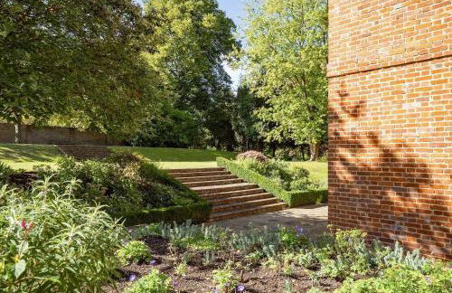 Abbey House by Group Retreats - Foto 51