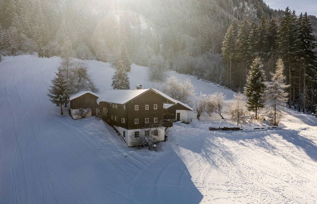 Mountain-view Cottage Sleeps 15 -balcony -pets Ok - Foto 19