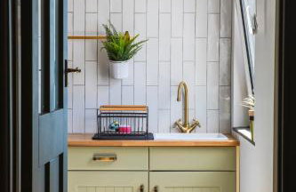 Cathedrals View - 2-4 bed Top-floor Apt in Exeter - Self Check in, Free Parking! - Foto 7