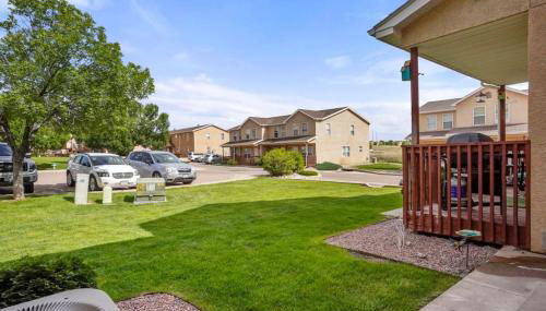 2 bed 2 and a half bath close to shopping restaurants and more - Foto 4