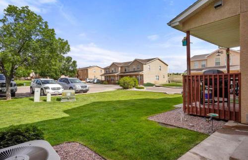 2 bed 2 and a half bath close to shopping restaurants and more - Foto 4