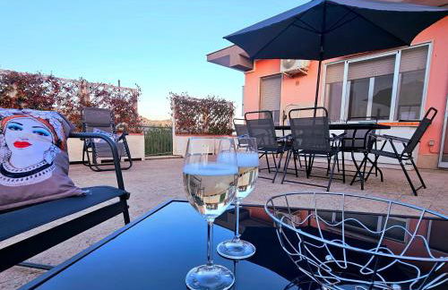 Stella-Guesthouse - Terrazzo privato e relax vicino Siracusa - Foto 1
