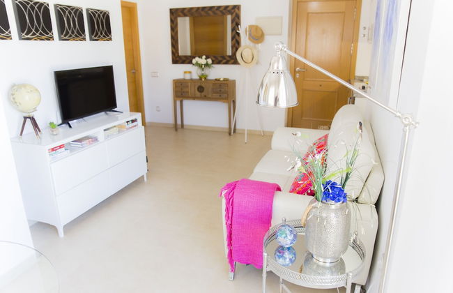 4Seasons San Nicolás Apartment - Photo 17