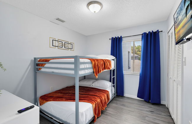 Oasis Apartment Homes - Foto 23