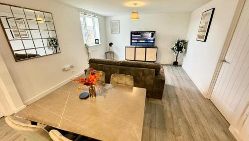 Stunning 2 bedroom apartment in Billingham! - Foto 4