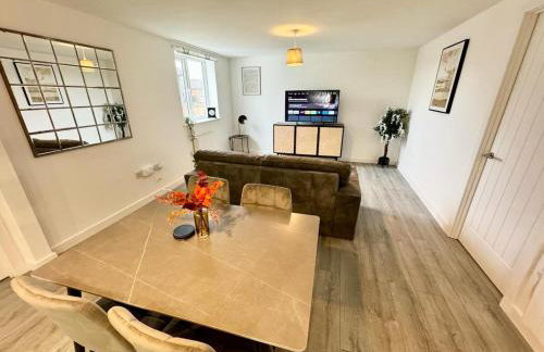 Stunning 2 bedroom apartment in Billingham! - Foto 4