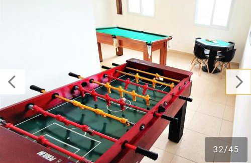 Villa Monrealle Praia Itaguá - Foto 24