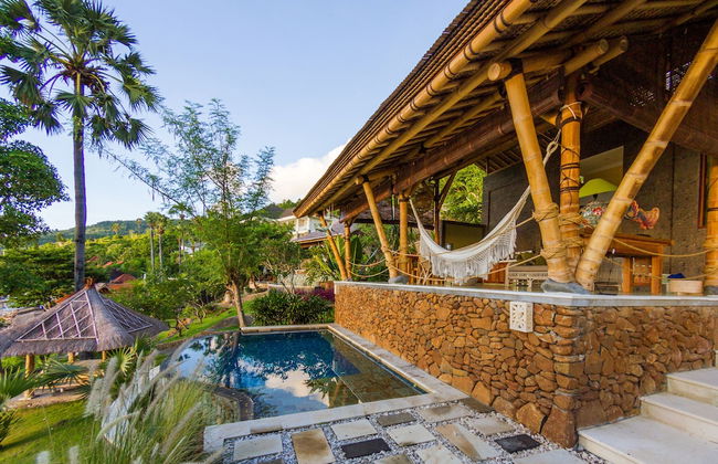 Aquamarine Beach Villas - Foto 77