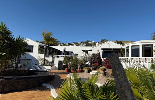 Villa Dora Bella Lanzarote - Foto 53