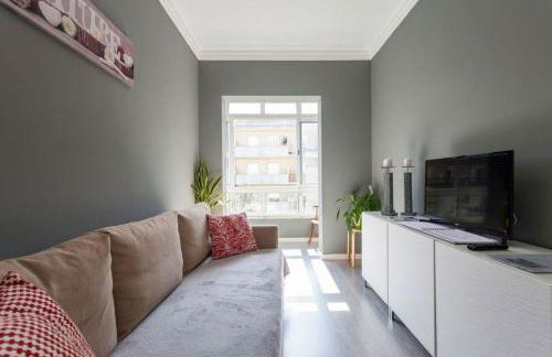 2-bedroom flat in Moscavide near FIL and Arena - Photo 13