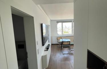 Luxus Apartment mit Skyline View. - Foto 18