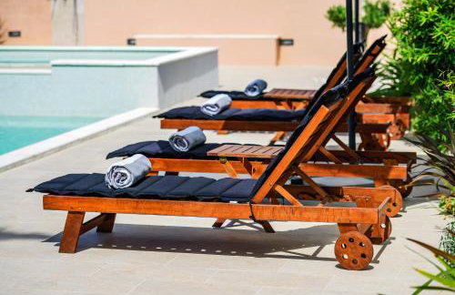 Green Residence Villa Zadar - Foto 14