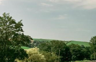 Tregolls Farm Cottages - Foto 25