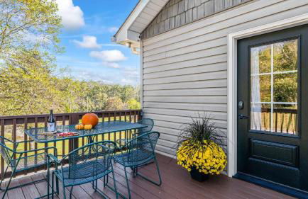 Little Pisgah Sunrise by Avantstay Mountain View - Foto 50