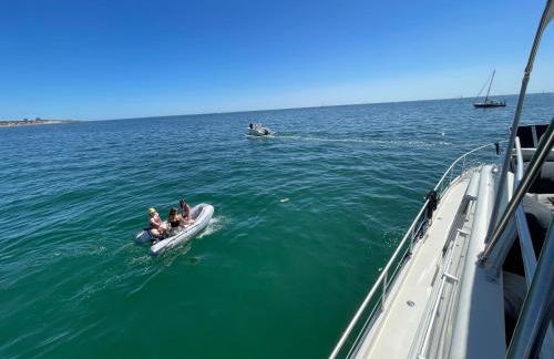 yacht Twenty Seven - Foto 19