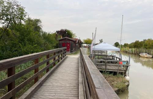 Gite en Médoc - Foto 10