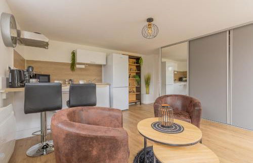 Charmant appartement proche centre ville - Foto 11