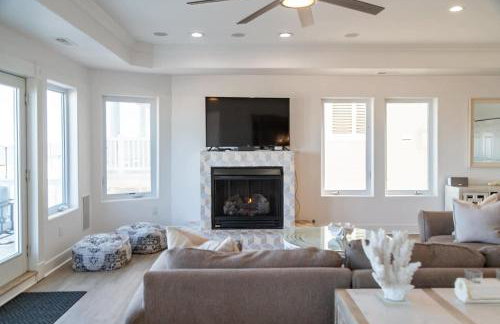 Icon Playce: Beachfront with 360 rooftop - Foto 34