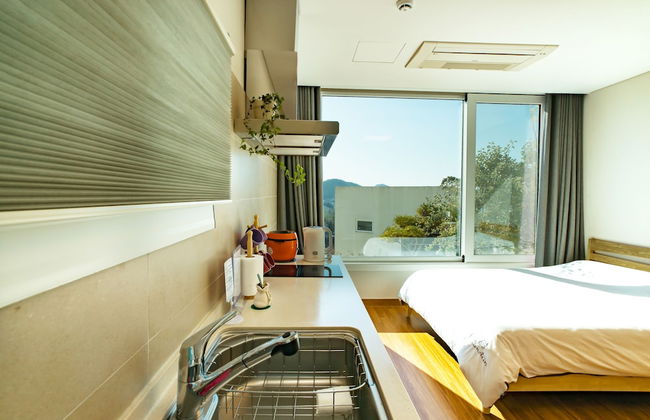 Sosiega Hue Pension - Foto 19