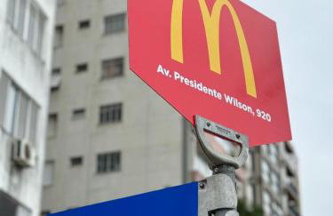 Linda Kitnet mobiliada - Foto 3