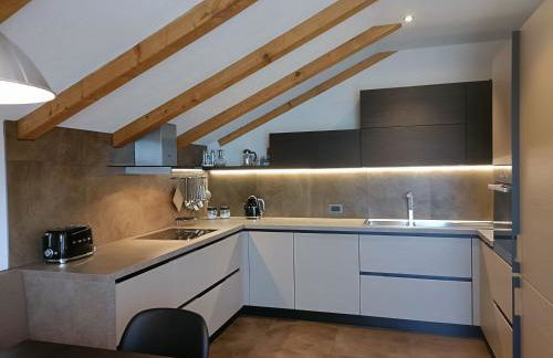 Fiemme Deluxe Apartment - Foto 6