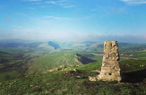 Honeysuckle Cottage - Foto 33