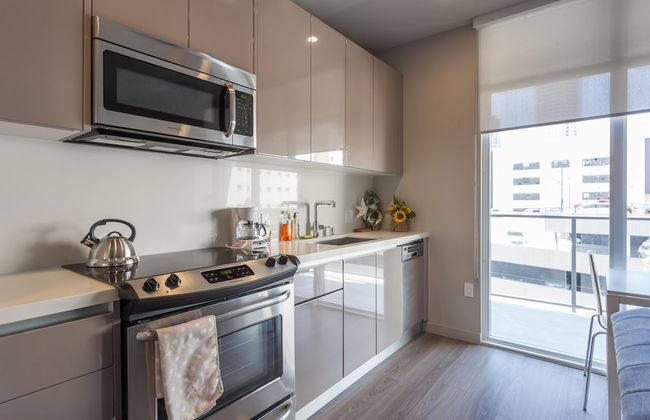 Tripbz Olive Suites - Foto 35