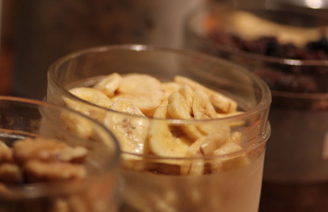 Hotel Tornet - Foto 36