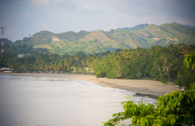 Robbie's Place Tobago - Foto 42