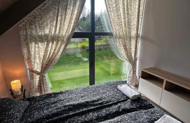 Dom w Czerwonej Dolinie Haus im Roten Tal Seidorf Sosnówka` - Foto 17