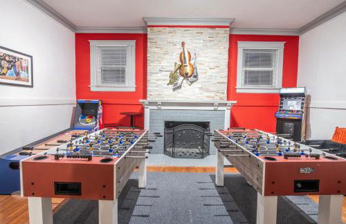 Bluff City Luxe Midtown - Foto 8