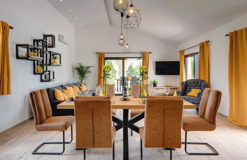 Villa Radola Residence only 3 km from beach for 6 people with private pool & large garden - Photo 22