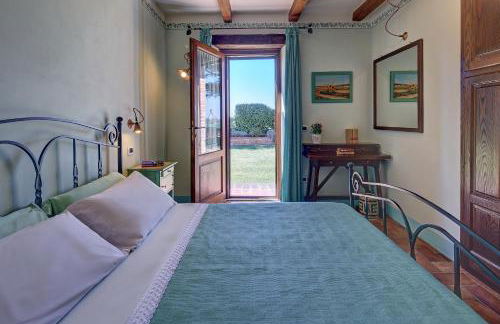 Podere Fontegallo - Photo 5