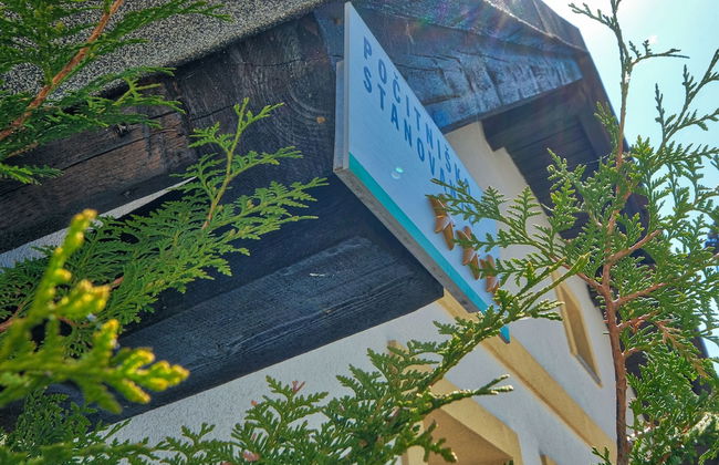 Jacob´s Resort House Podkoren - Foto 47