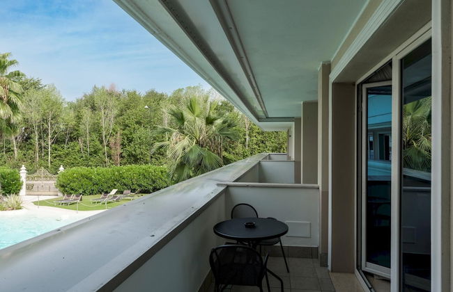 Apt24 - Relais du Lac 216 - Foto 2