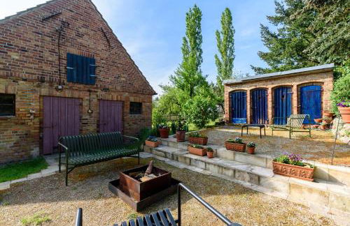 Alte Dorfschule im Spreewald - Foto 67