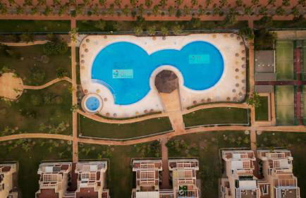 Apartamento Almerimar primera linea de playa - Foto 58